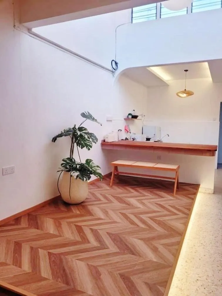 Metime Ipoh Garden Villa Holiday home